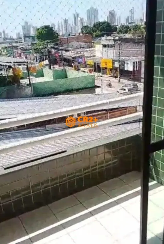 Imagem Apartamento à venda com 2quartos na Avenida norte.