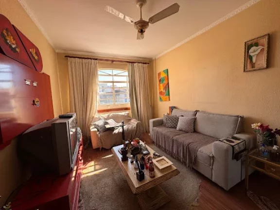 Imagem Apartamento com 3 dormitórios para alugar, 79 m por R$ 2.700,00/mês - Campolim - Sorocaba/SP