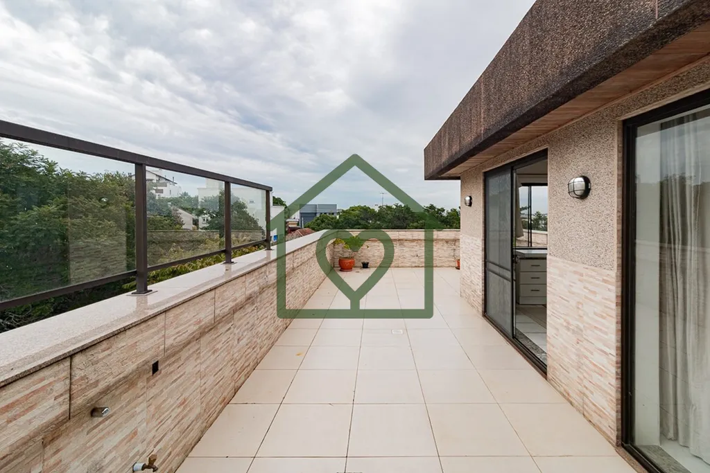 Imagem Cobertura com 202m², 4 dormitórios, 3 vagas de garagem cobertas no bairro Lindóia!

Viver nas Alt...