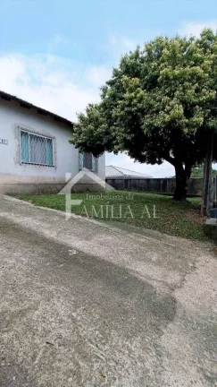 Imagem CASA EM LAJE COM 3 QUARTOS NO JOÃO COSTA