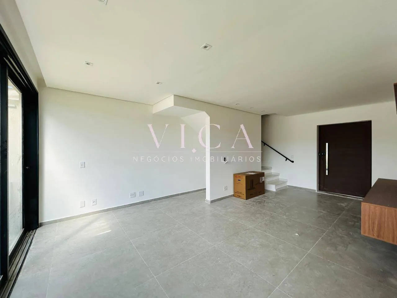 Imagem Casa com 3 dormitórios 152m² para aluguel por R$ 9.000,00 - Alphaville/SP