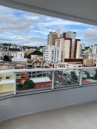 Imagem Apartamento 3 Suítes Ed Alice Sartor - Centro