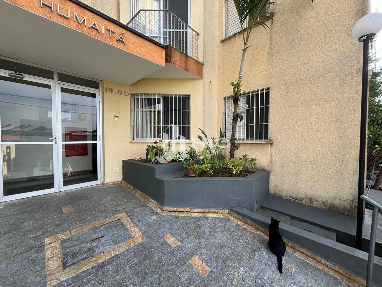 Imagem Oportunidade, Apartamento para venda tem 52 metros quadrados com 2 quartos em Sítio Pinheirinho - São Paulo - SP