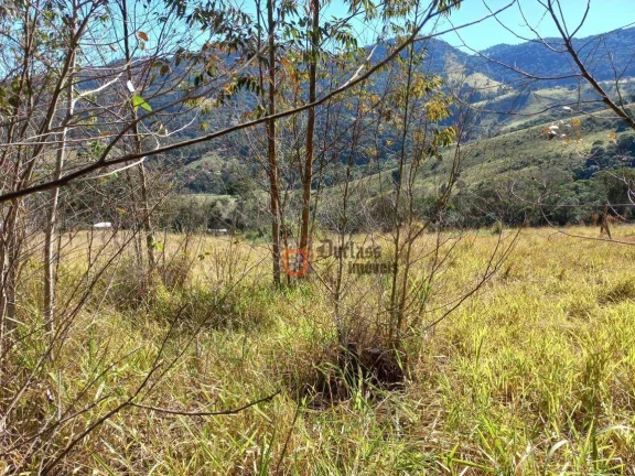 Imagem Área à venda, 6050 m² por R$ 260.000,00 - Furnas de cima - Extrema/MG