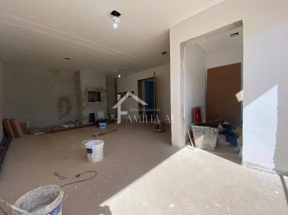 Imagem APARTAMENTO FRENTE COM 70M² NO COSTA E SILVA