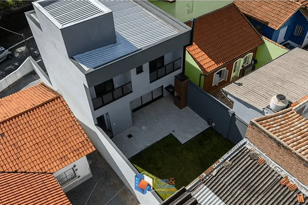Imagem Casa à venda 3 Quartos 1 Suite 4 Vagas 210M² Vila Albertina São Paulo - SP