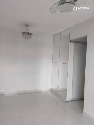 Imagem Apartamento com 2 dormitórios à venda, 48 m² por R$ 278 - Ataíde - Vila Velha/ES