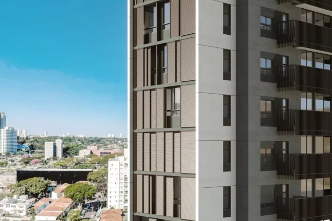Imagem APARTAMENTO RESIDENCIAL em São Paulo - SP, Jardim das Acácias
