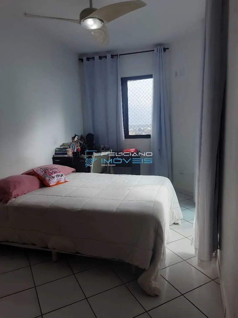 Imagem Apartamento com 3 quartos, Real, Praia Grande - R$ 524 mil, Cod: 5739