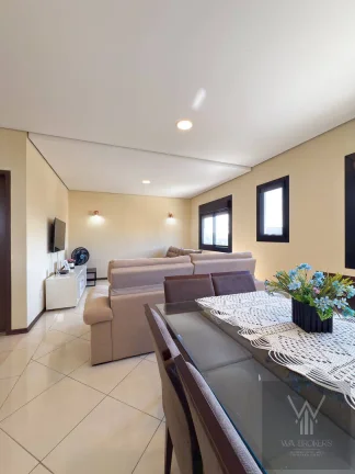 Imagem Casa á Venda Resid New Ville R$ 1.590.000 Santana de Parnaiba SP