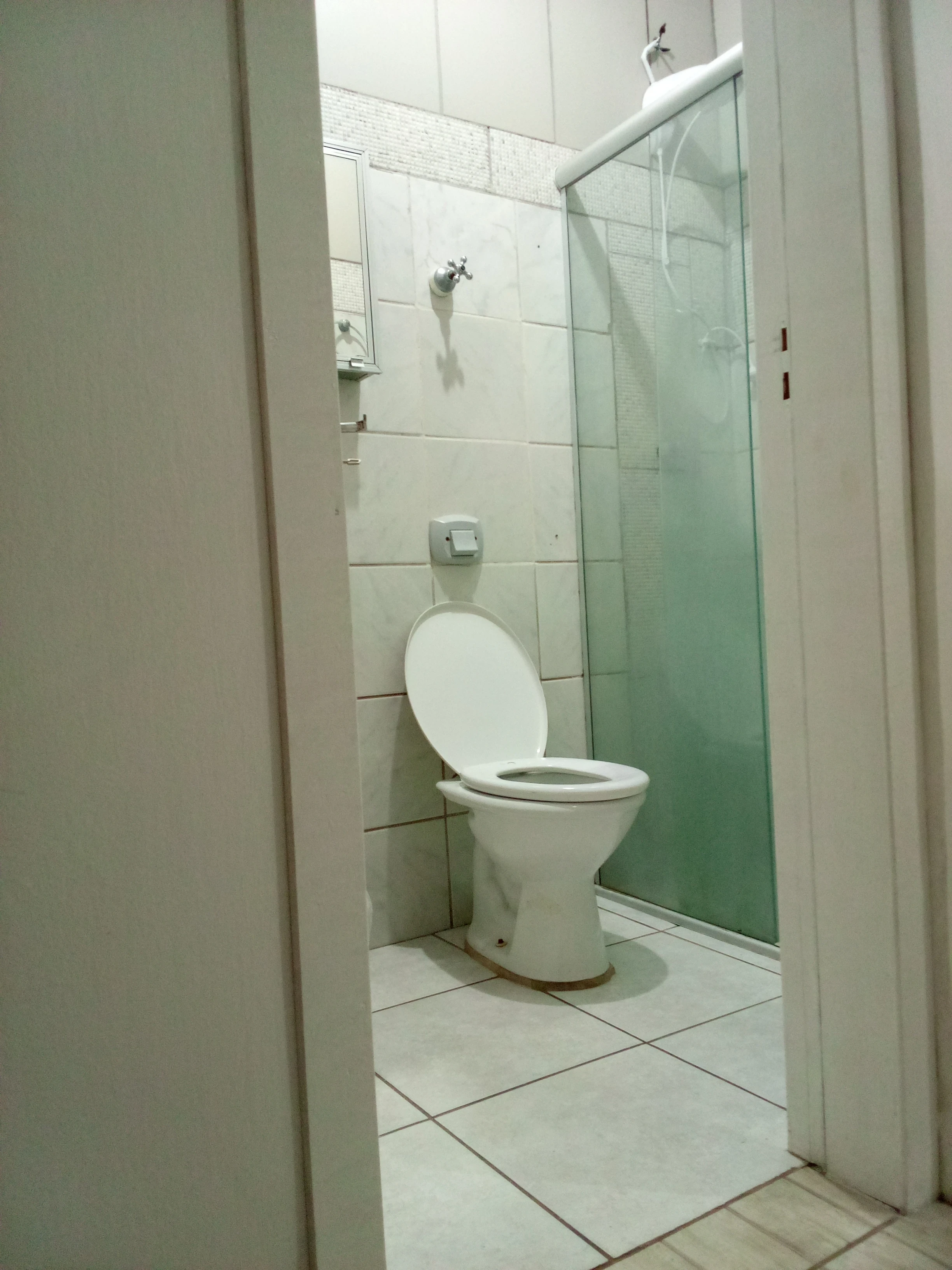Imagem Apartamento com 1 Quarto à Venda, 38 m² em Bom Jesus - Porto Alegre