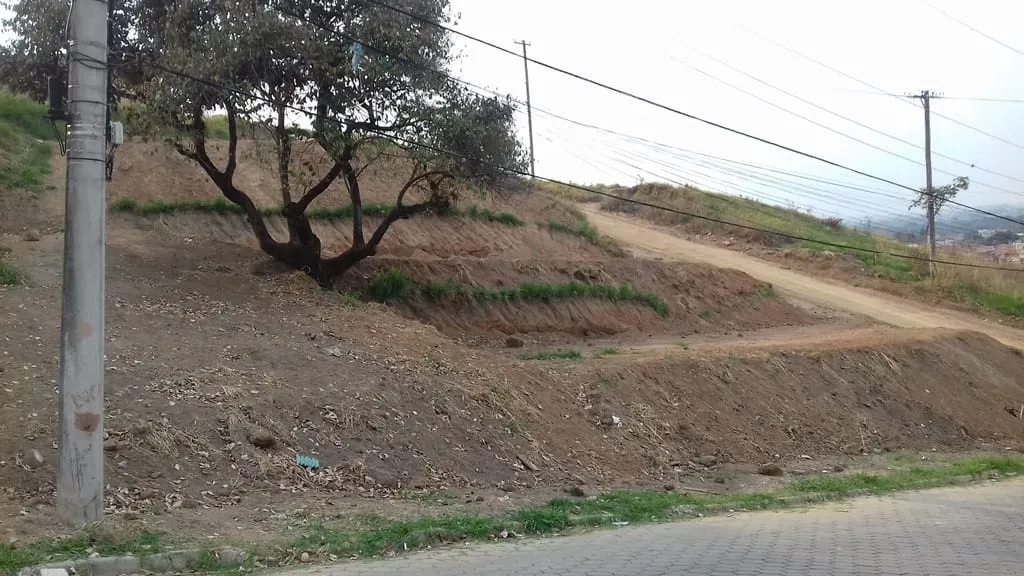 Imagem Terreno à venda 378M², Itaguaçú, Aparecida - SP