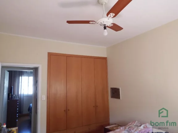 Imagem Apto venda, 3 Dorm. no Bairro Bom Fim, Porto Alegre/RS. - AP1881