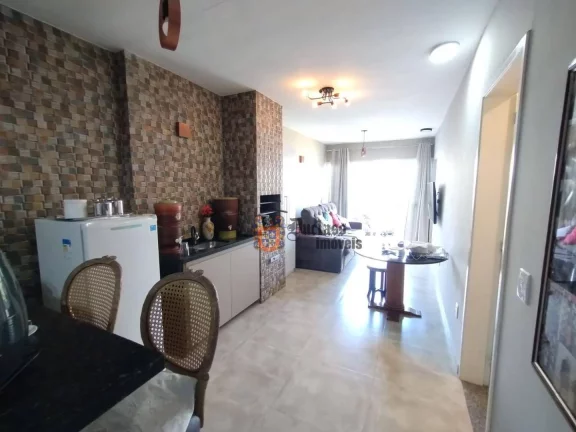 Imagem Casa com 3 dormitórios à venda, 110 m² por R$ 750.000,00 - Jardim Estância Brasil - Atibaia/SP