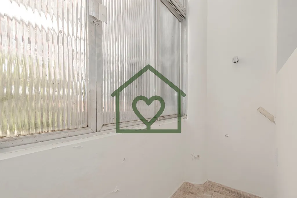 Imagem Grande oportunidade de morar com conforto e tranquilidade!! Apartamento de dois dormitórios com vag...