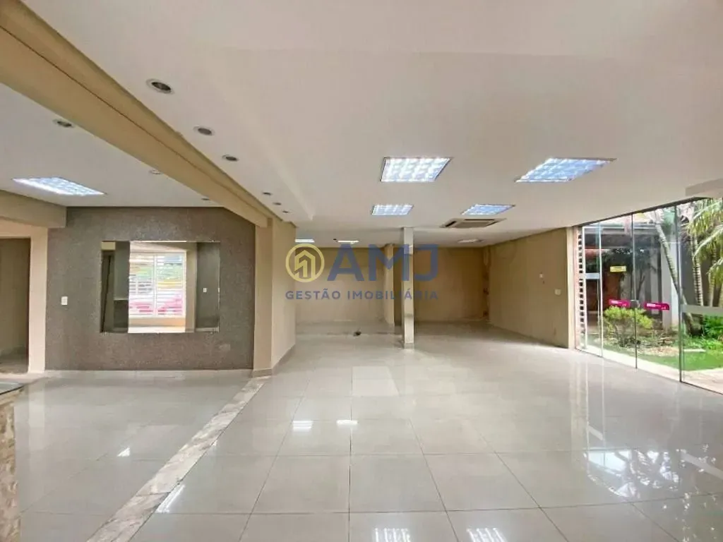 Imagem Sobrado à venda 5 Quartos, 3 Suites, 9 Vagas, 687.64M², Setor Marista, Goiânia - GO