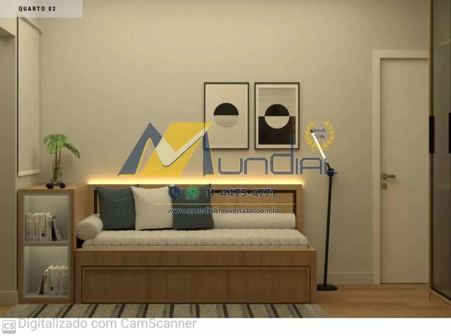 Imagem Salão Comercial com atributos acima da média