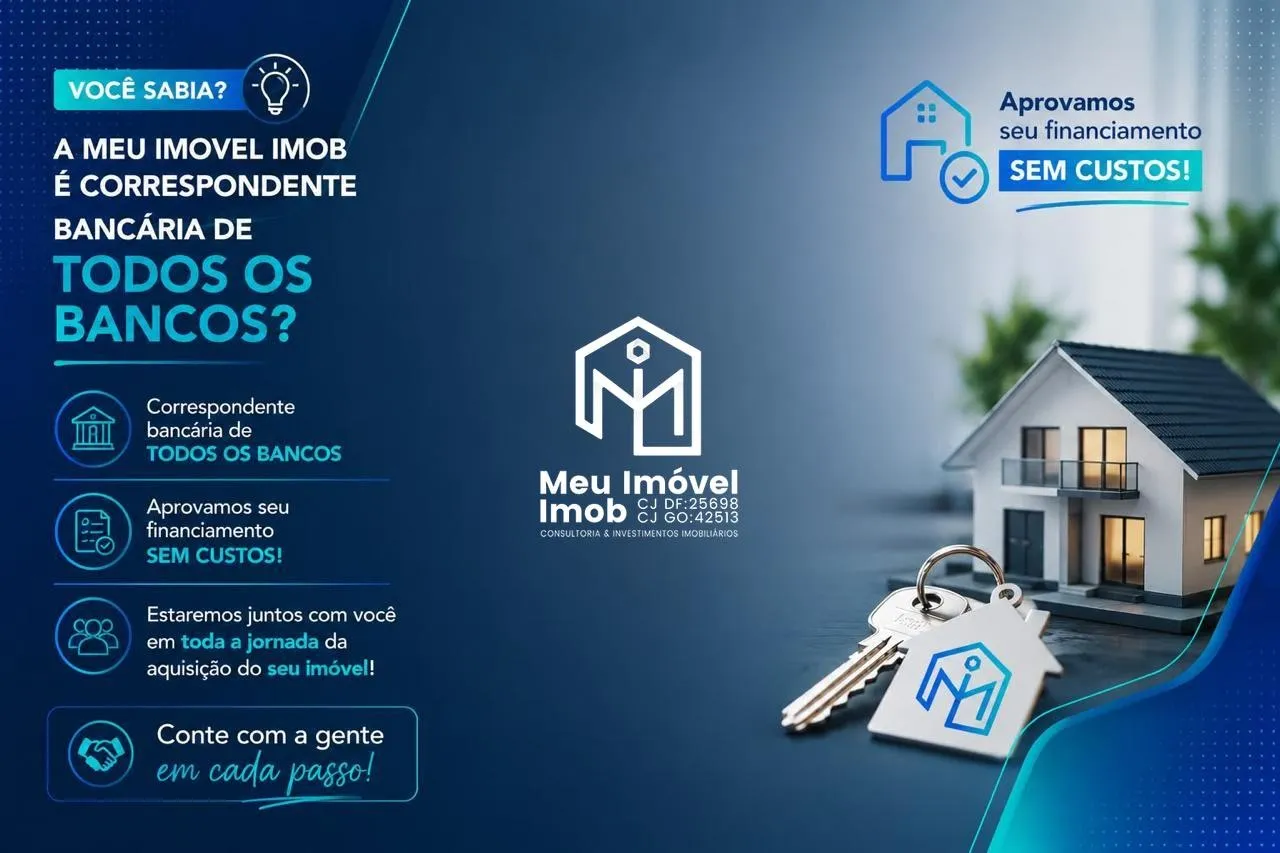 Imagem Casa 2 Quartos 87m² Duplex Cond. Green Park II Valparaíso GO