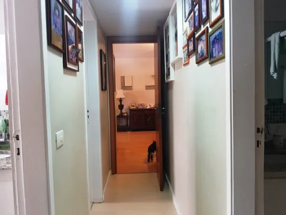 Imagem Apartamento com 3 Quartos à Venda, 105 m² em Icaraí - Niterói
