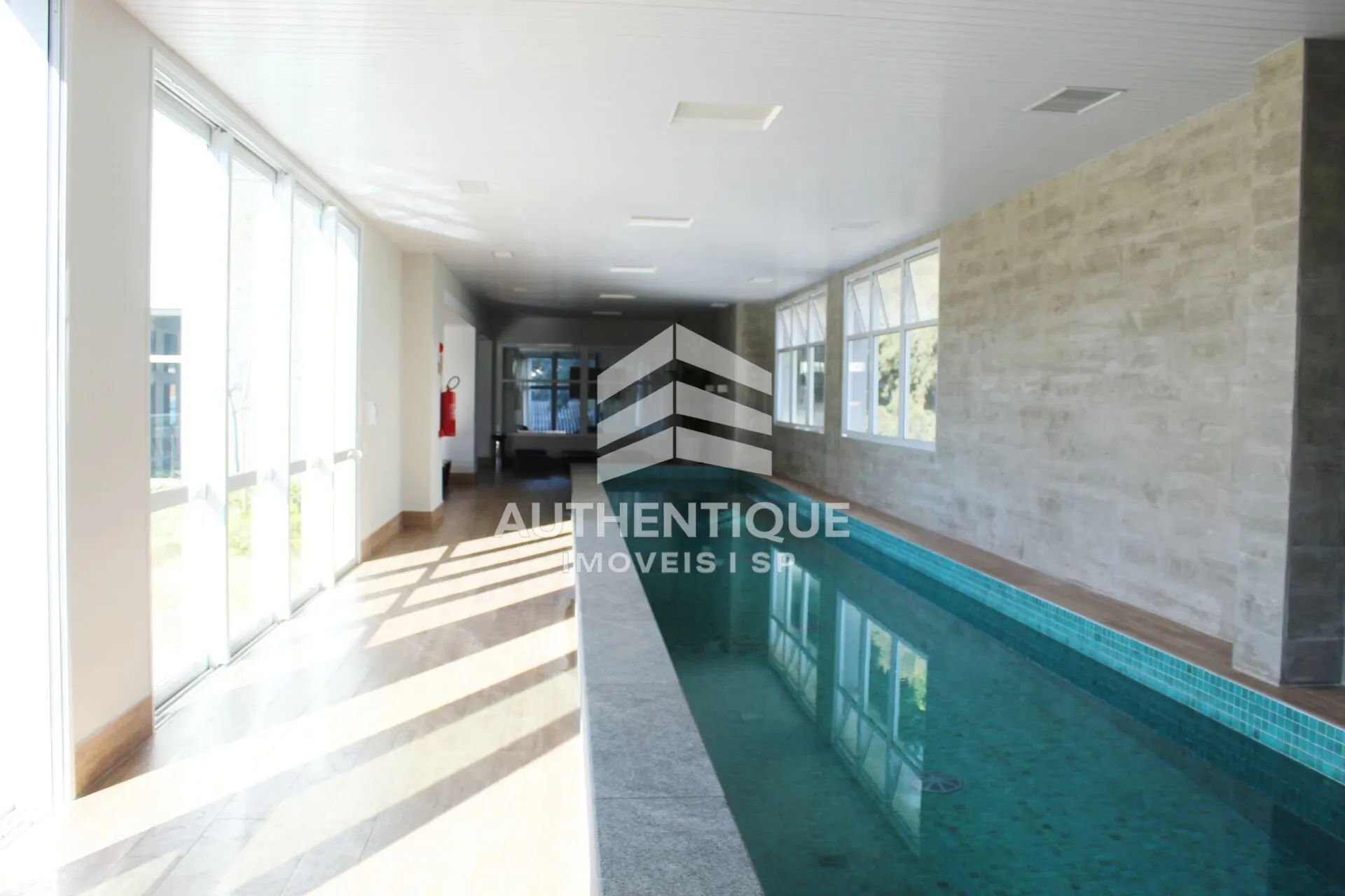 Imagem BROOKLIN XPRESSION - Apartamento à venda em São Paulo/SP