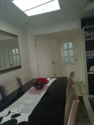 Imagem Apartamento com 3 Quartos à Venda, 93 m² em Vila Gomes Cardim - São Paulo