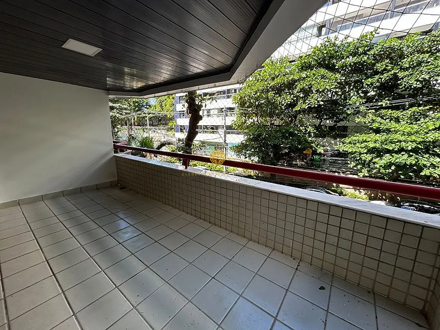 Imagem Apartamento - Venda em Ondina 4 suítes Mansão Verlaine