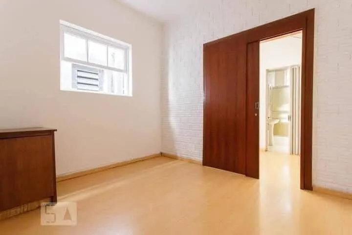 Imagem Apartamento para alugar- Rua Álvaro Chaves, 560 | Bairro Floresta