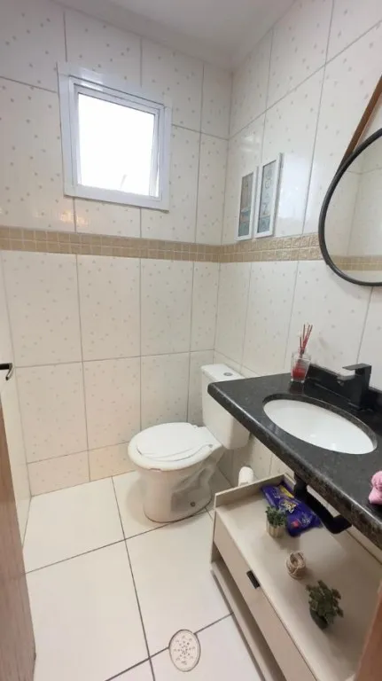 Imagem APARTAMENTO COM 150,00 m² - TUPI - PRAIA GRANDE SP