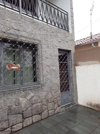Foto do imóvel CASA RESIDENCIAL em POÇOS DE CALDAS - MG, JARDIM IPÊ