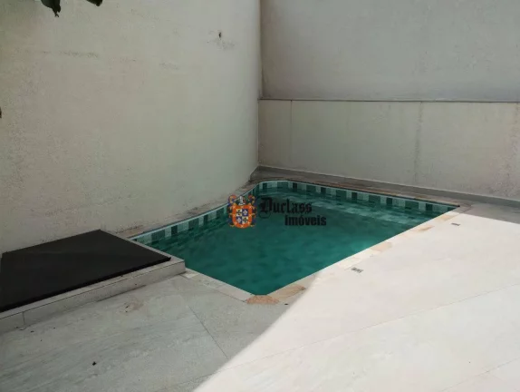 Imagem Casa com 3 dormitórios à venda, 174 m² por R$ 1.600.000,00 - Terras de Atibaia - Atibaia/SP