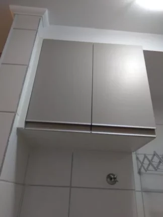 Imagem APARTAMENTO - B: VALE VERDE CABREÚVA/SP