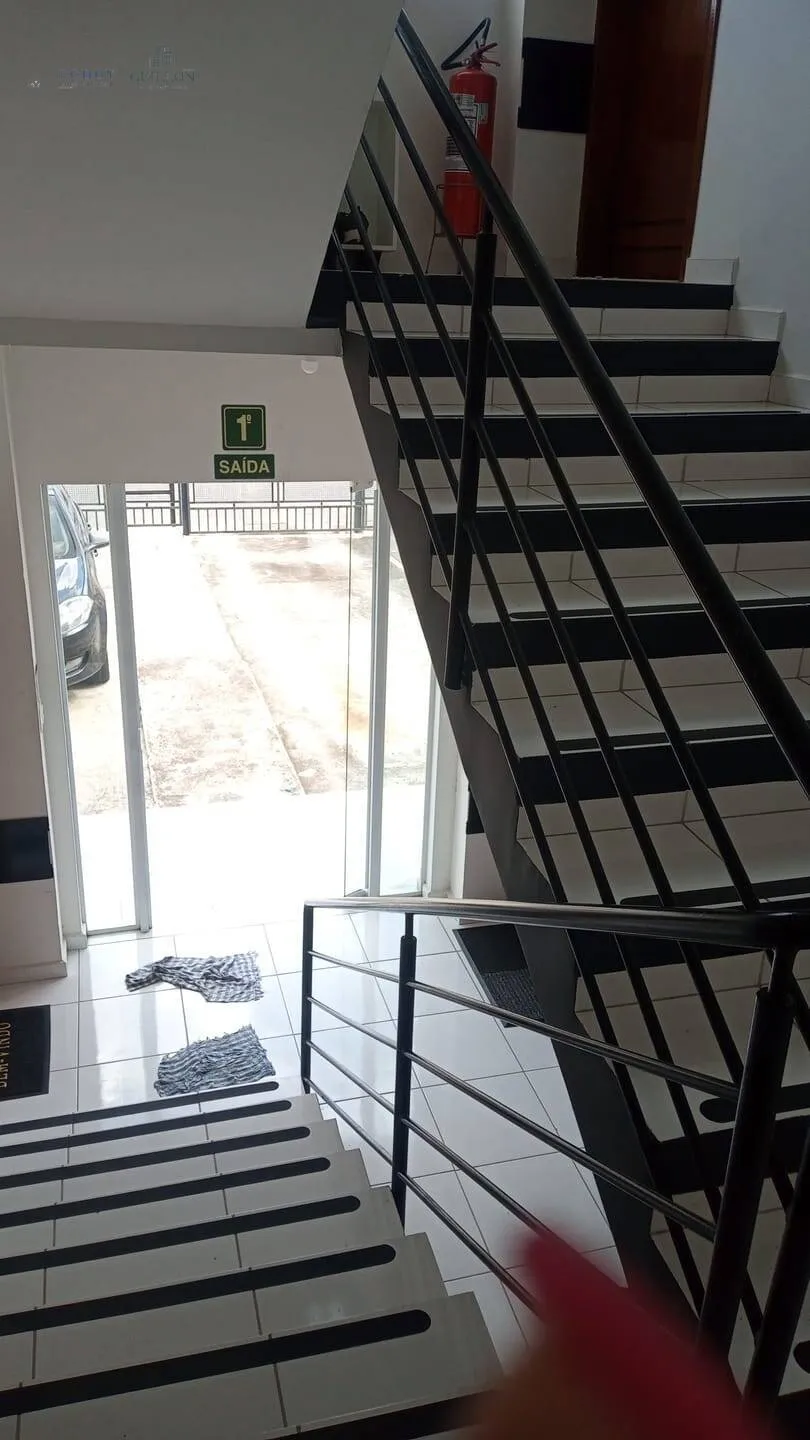 Imagem Apartamento à venda 3 Quartos, 1 Suite, 2 Vagas, 85M², Parque das Palmeiras, Pindamonhangaba - SP | Prédio Padrão Parque das Palmeiras