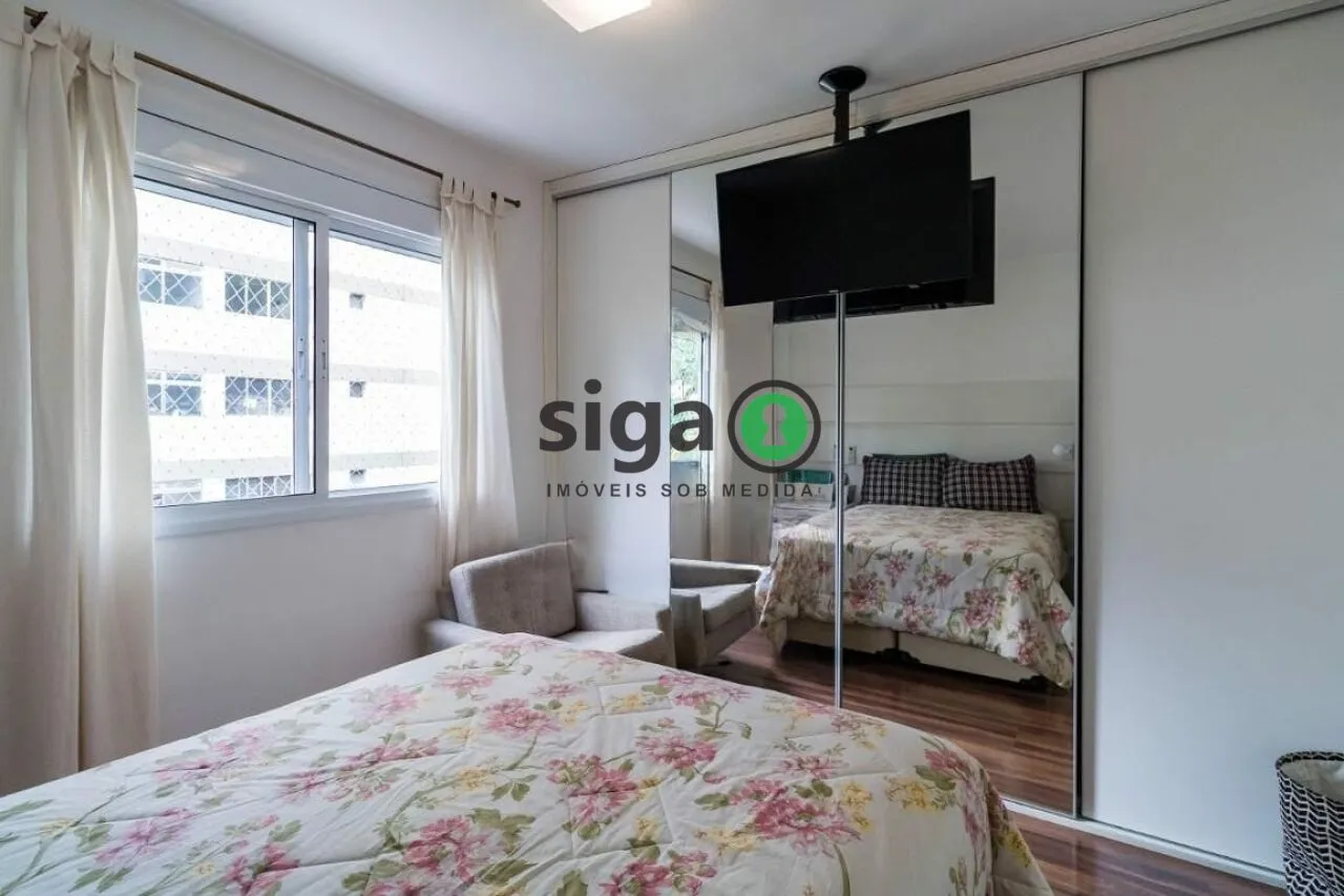 Imagem Casa de condomínio à venda com 140m², 2 quartos e 2 vagas