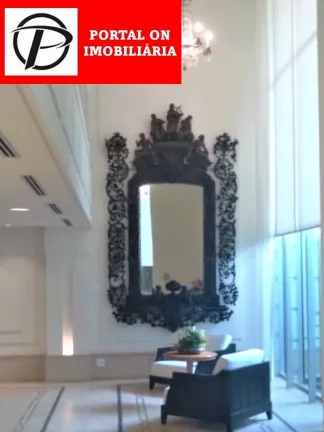 Imagem APARTAMENTO RESIDENCIAL em RIO DE JANEIRO - RJ, BARRA DA TIJUCA