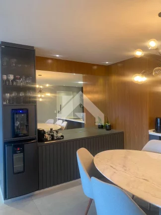 Imagem Apartamento em Alphaville - Santana de Parnaíba