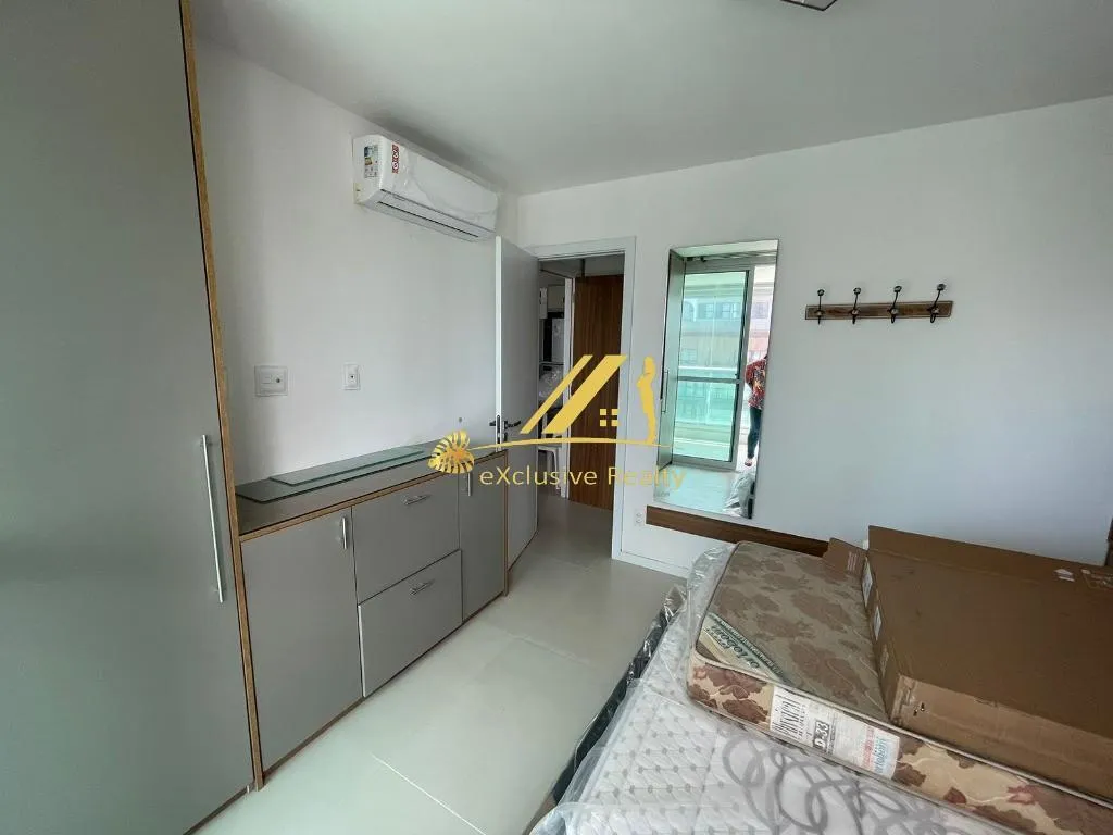 Imagem Apartamento RESIDENCIAL em Salvador - Bahia, Barra