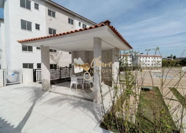 Imagem Apartamento a venda em Garulhos com 2 dormitorios