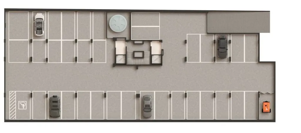 Imagem Apartamento à venda, 58 m² por R$ 601.997,00 - Jardim Oceania - João Pessoa/PB