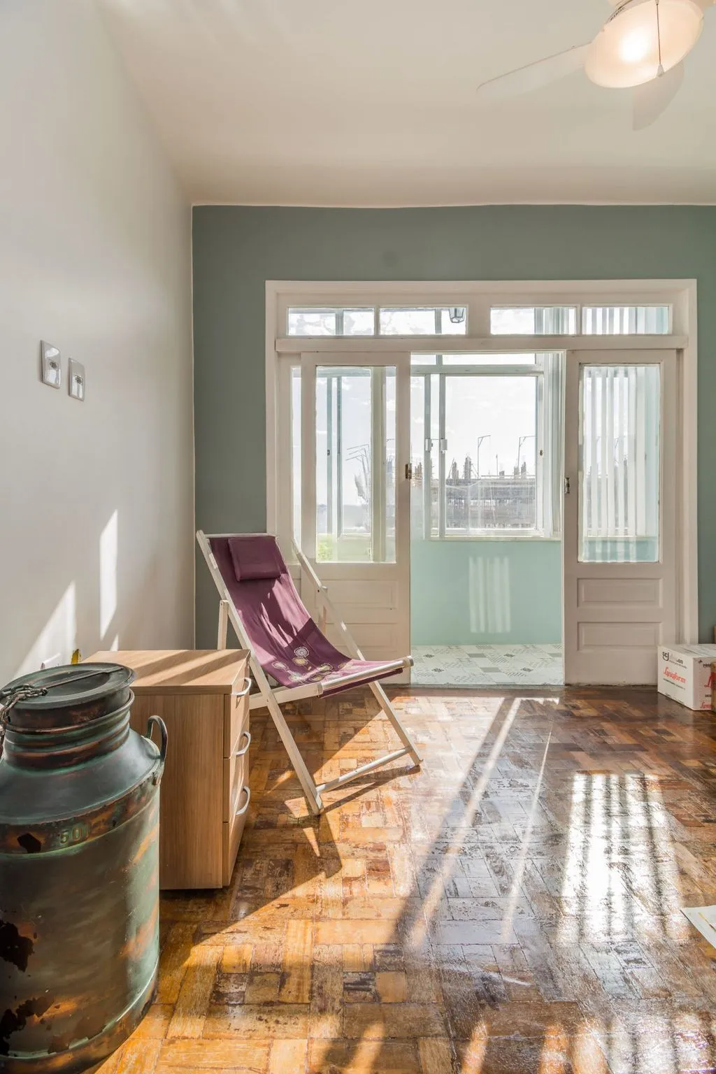 Imagem Apartamento de 3 dormitórios à venda no Bairro Rio Branco - Porto Alegre