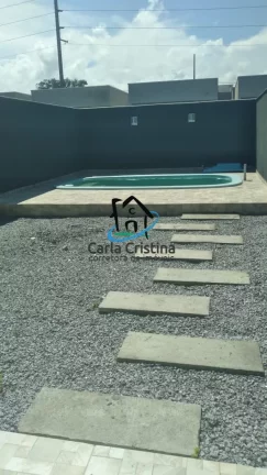 Imagem CASA RESIDENCIAL em PONTAL DO PARANÁ - PR, Balneário Canoas