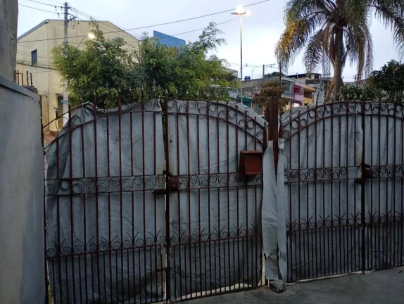 Imagem Casa a venda em Ferraz de Vazconcelos
