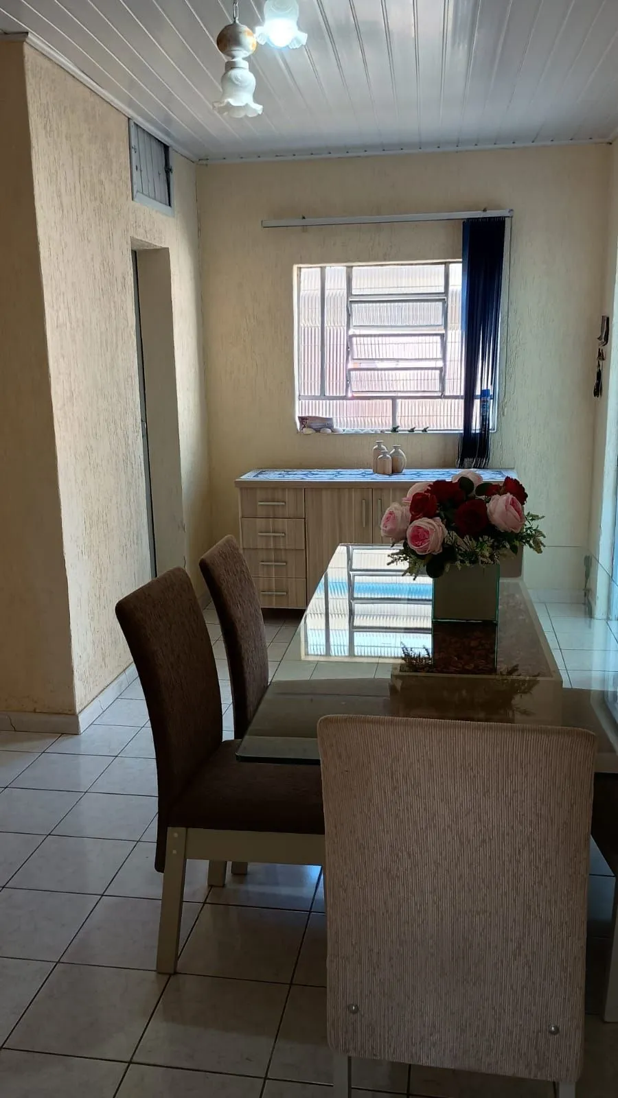 Imagem Casa 2 dormitórios, 7 vagas garagem, Bairro Bom Princípio