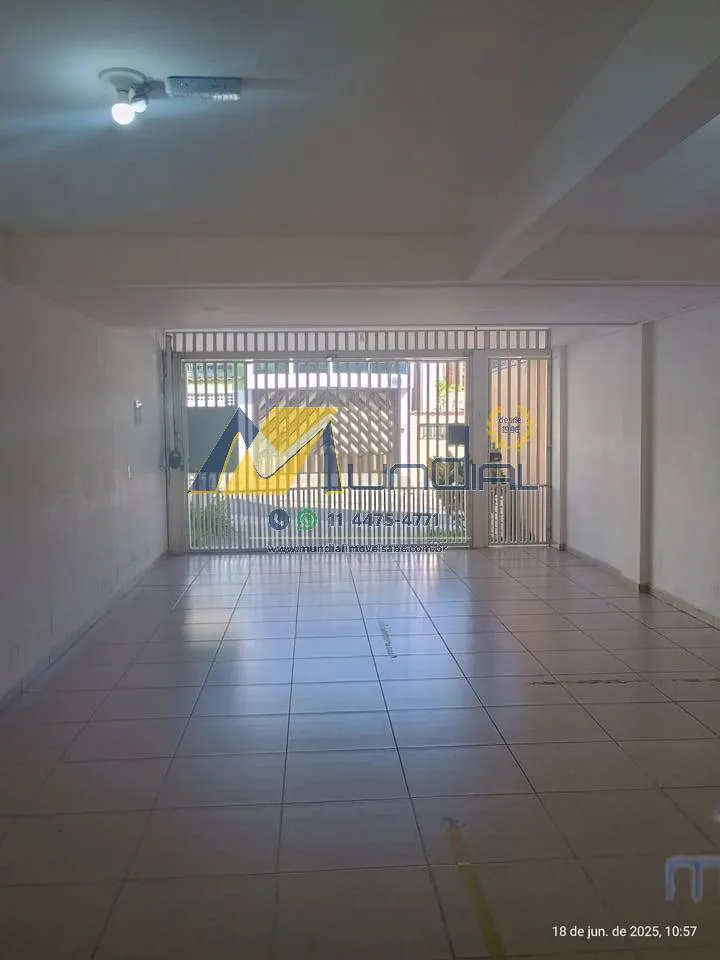 Imagem Apartamento SEM condomínio por menos de R$ 320 mil em Santo André!