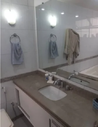 Imagem OPORTUNIDADE RARA NO SANTO AGOSTINHO, 04 QUARTOS E 02 VAGAS!!!!