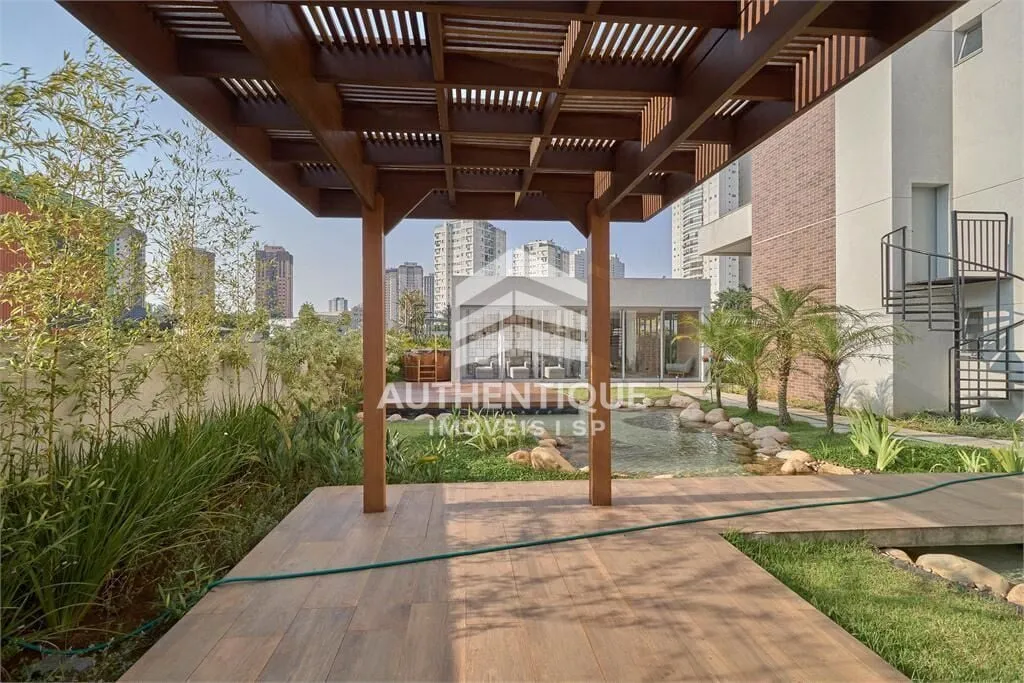 Imagem CUMARU SP GOLF - Apartamento à venda em São Paulo/SP