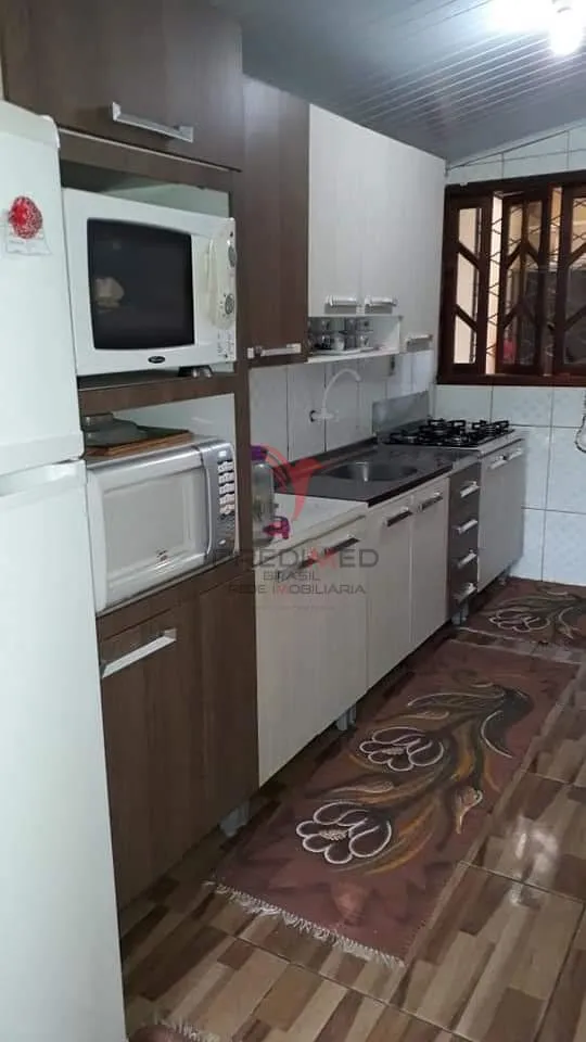 Imagem Casa a venda em Penha/ SC