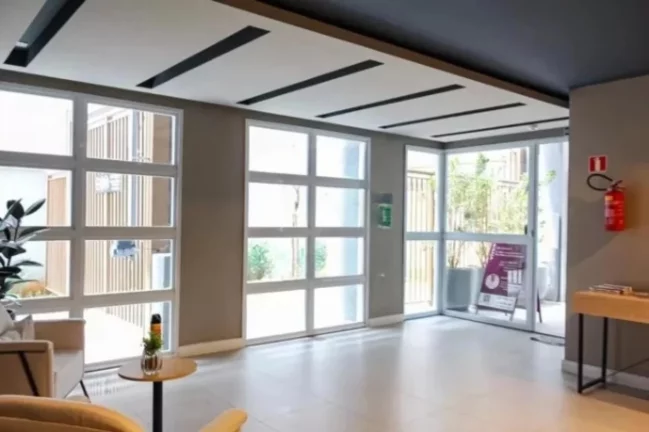 Imagem WELCONX PERDIZES - Apartamento de 40m², em excelente localização, no coração de Perdizes!!