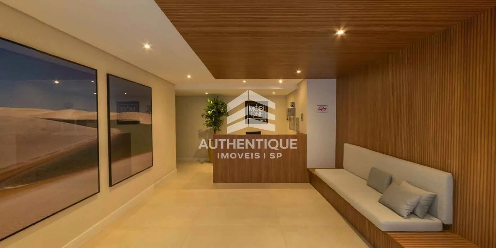 Imagem MOBI ONE PAULISTA PARAÍSO - Apartamento à venda no bairro Paraíso - São Paulo/SP, Zona Sul