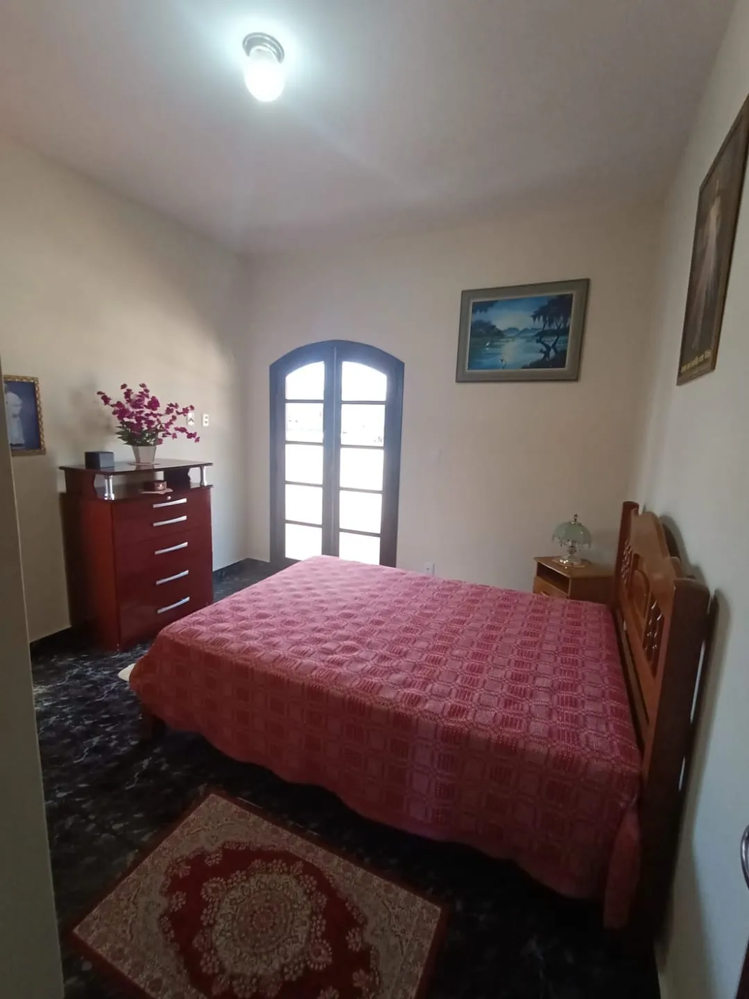 Imagem Casa à venda 4 Quartos, 1 Suite, 2 Vagas, 200M², Jardim Cristina, Pindamonhangaba - SP