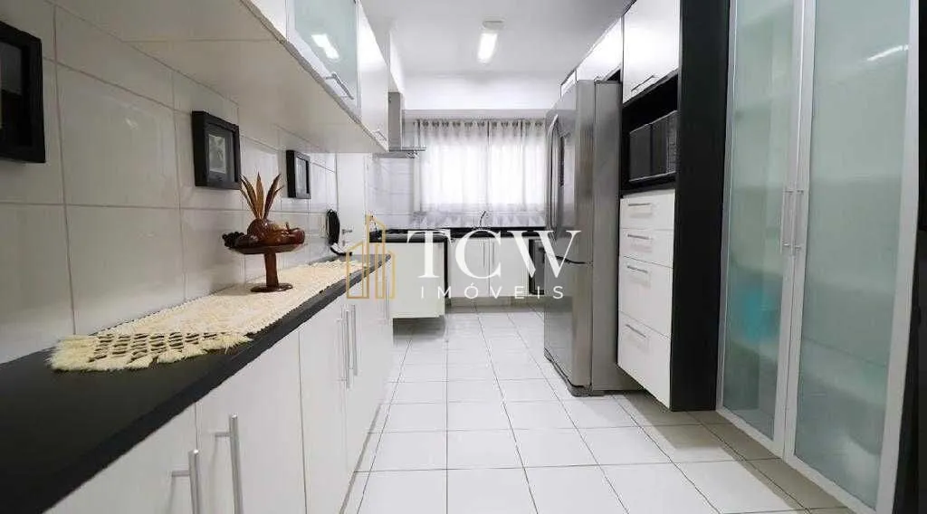 Imagem Apartamento à venda no bairro Nova Klabin - São Paulo/SP, Zona Sul